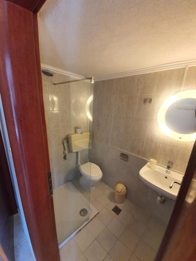 Sunset_Apartments Only 15 Meters From The Sea Neos Marmaras Ngoại thất bức ảnh